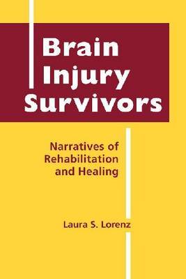 Brain Injury Survivors image