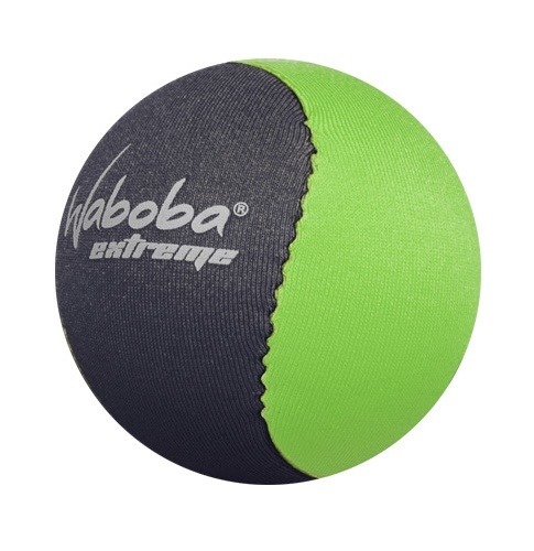 Waboba: Extreme Ball - Black/Green image