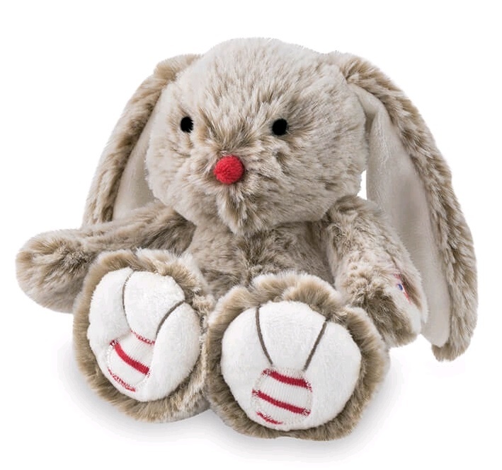 Kaloo: Sandy Beige Rabbit - Small Plush (19cm) image