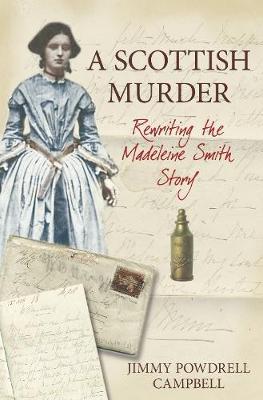 A Scottish Murder by Jimmy Powdrell-Campbell image