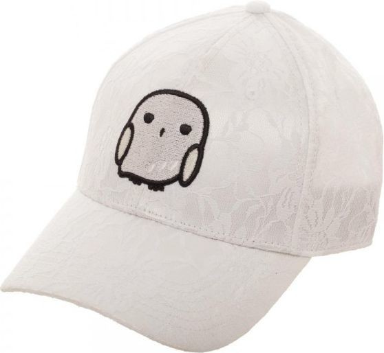 Hedwig Lace Cap image