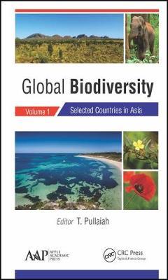 Global Biodiversity image