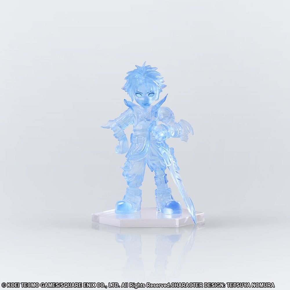 Dissidia Final Fantasy Opera Omnia Trading Arts (Blind Box) image