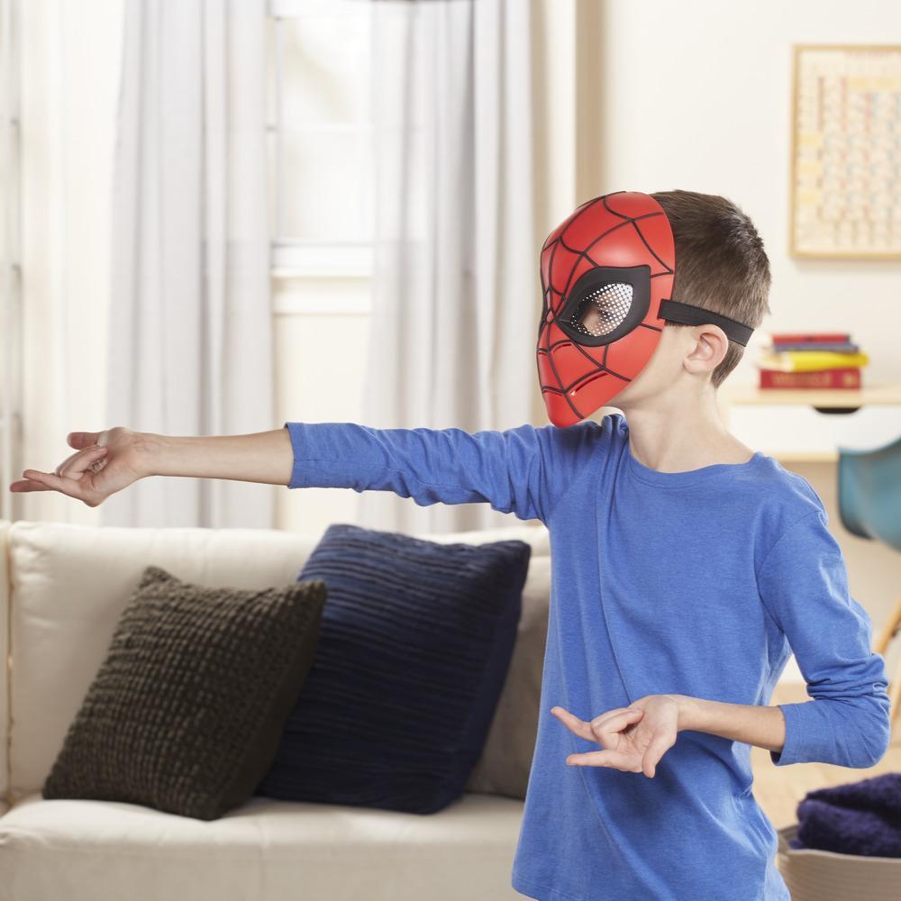 Marvel: Hero Mask - Spider-Man