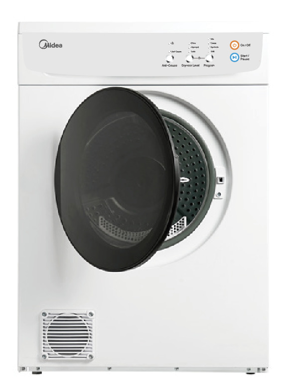 Buy Midea 7KG Vented Dryer at Mighty Ape NZ