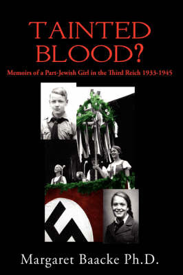 Tainted Blood? by Margaret, Baacke image