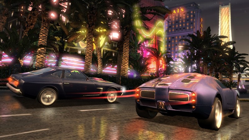 This is Vegas for Xbox 360 image
