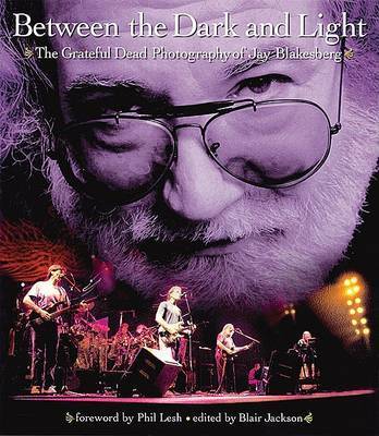 Between the Dark and Light: The "Grateful Dead": Finale Primer on Paperback