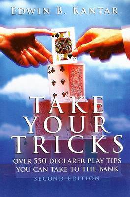 Take Your Tricks by Edwin B Kantar image