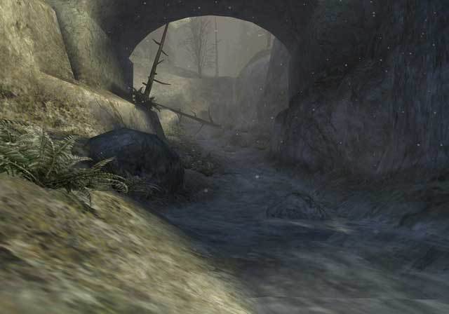 SOCOM: U.S. Navy SEALs Combined Assault for PlayStation 2 image