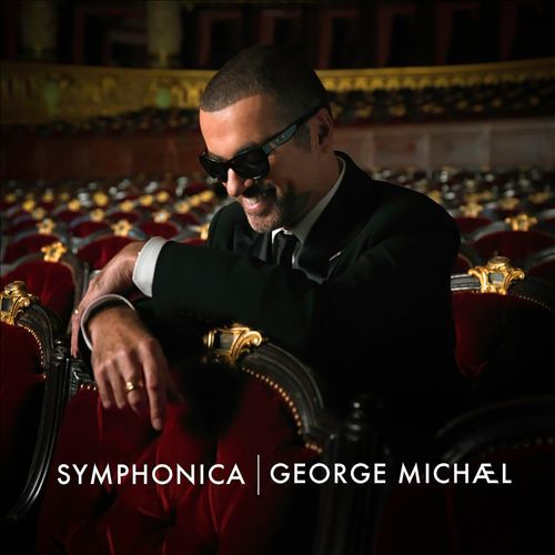 Symphonica (Deluxe Edition) by George Michael image