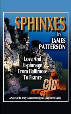 Sphinxes by James Patterson image
