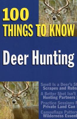 Deer Hunting image