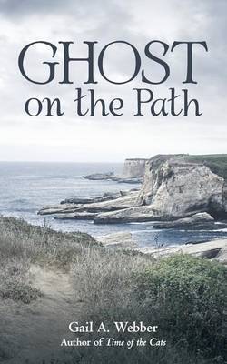 Ghost on the Path by Gail a Webber image
