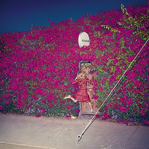 Pleasure by Feist image