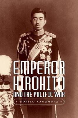 Emperor Hirohito and the Pacific War image