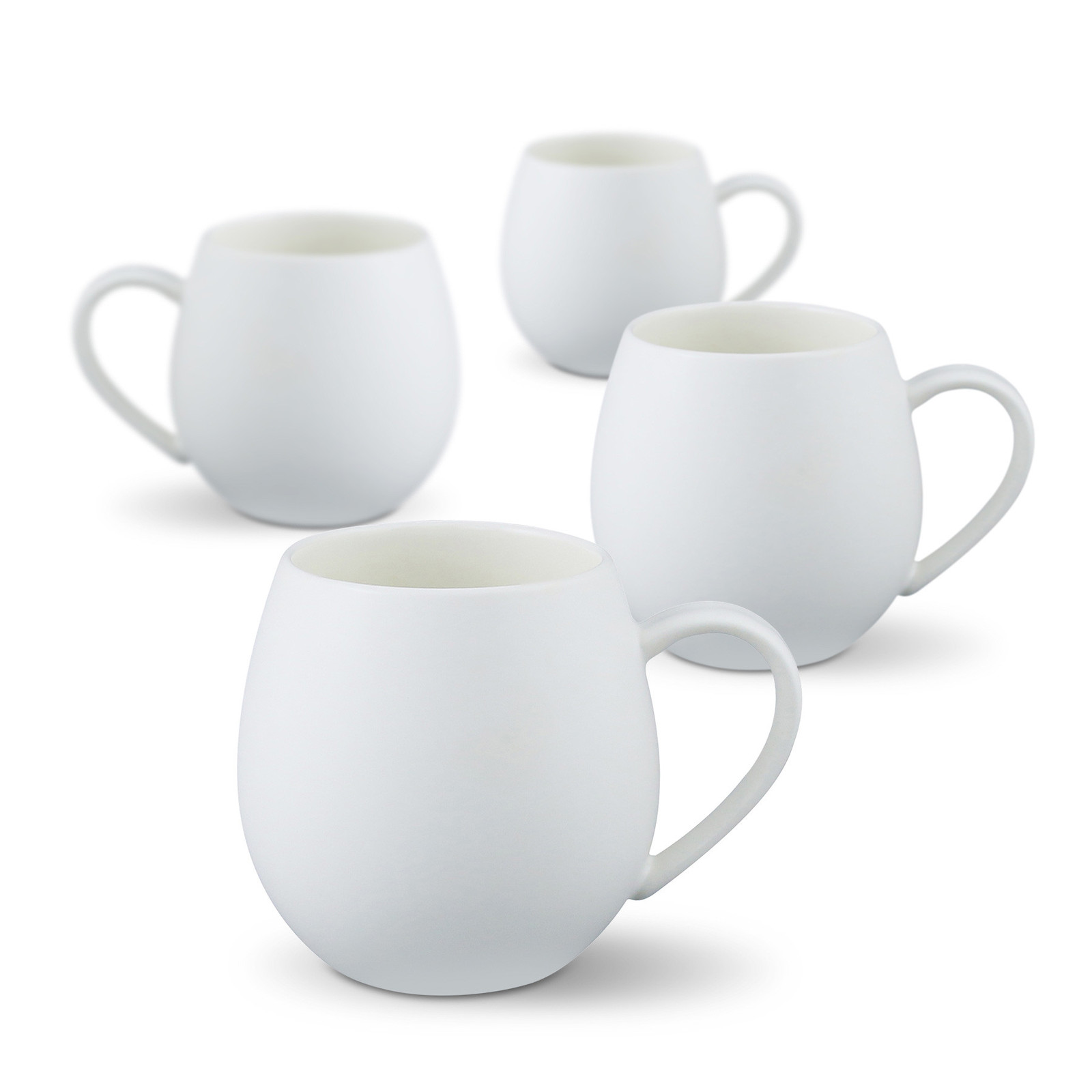 Robert Gordon: Hug Me Mug Set (White) image