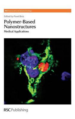 Polymer-based Nanostructures image