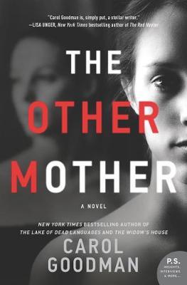 The Other Mother on Hardback by Carol Goodman