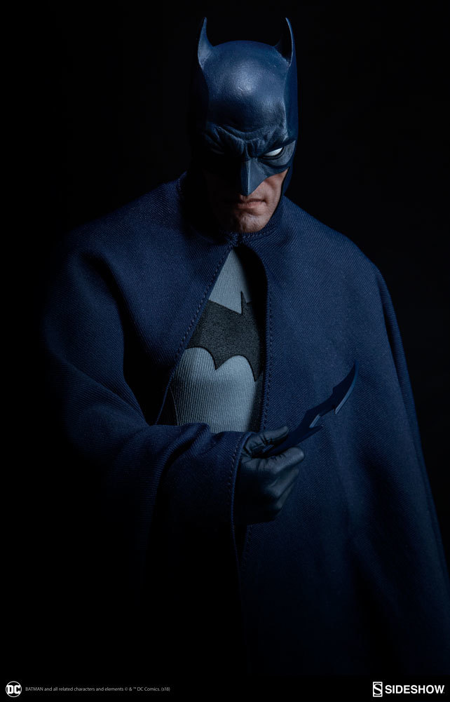 DC Comics: Batman - 12" Articulated Figure image
