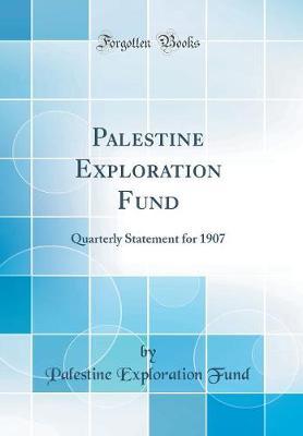 Palestine Exploration Fund by Palestine Exploration Fund image