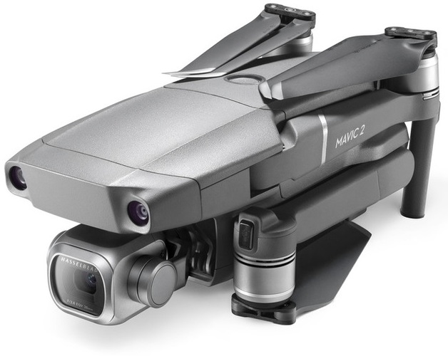 DJI Mavic Pro 2 Drone