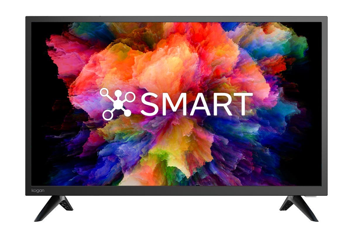 Kogan: 24" LED Smart TV (Series 7, EH7510) image