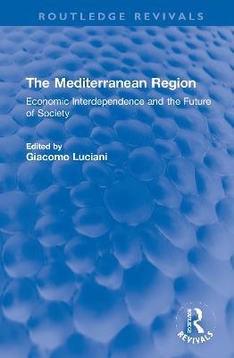 The Mediterranean Region