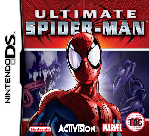 Ultimate Spider-Man for Nintendo DS image