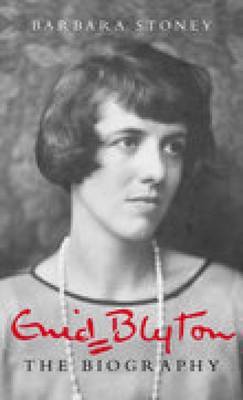 Enid Blyton by Barbara Stoney image