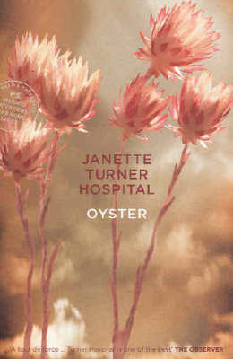 Oyster by Janette Turner Hospital image