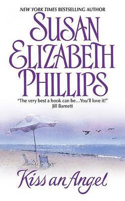 Kiss an Angel by Susan Elizabeth Phillips image