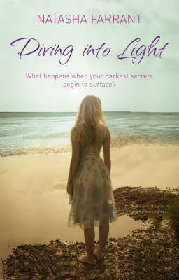 Diving Into Light by Natasha Farrant image