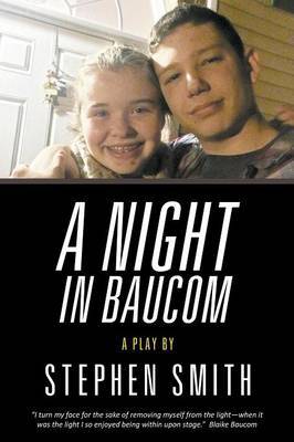 A Night in Baucom by Stephen Smith image