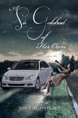A Sir Galahad of Her Own by Joyce Armintrout image