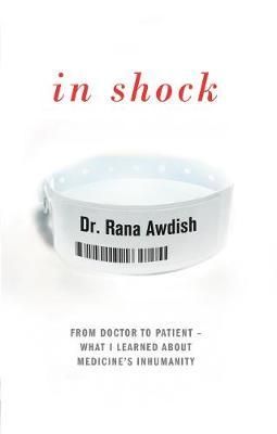 In Shock on Hardback by Rana Awdish