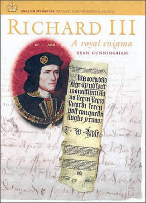 Richard III image