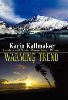 Warming Trend by Karin Kallmaker image
