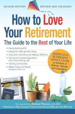 How to Love Your Retirement image