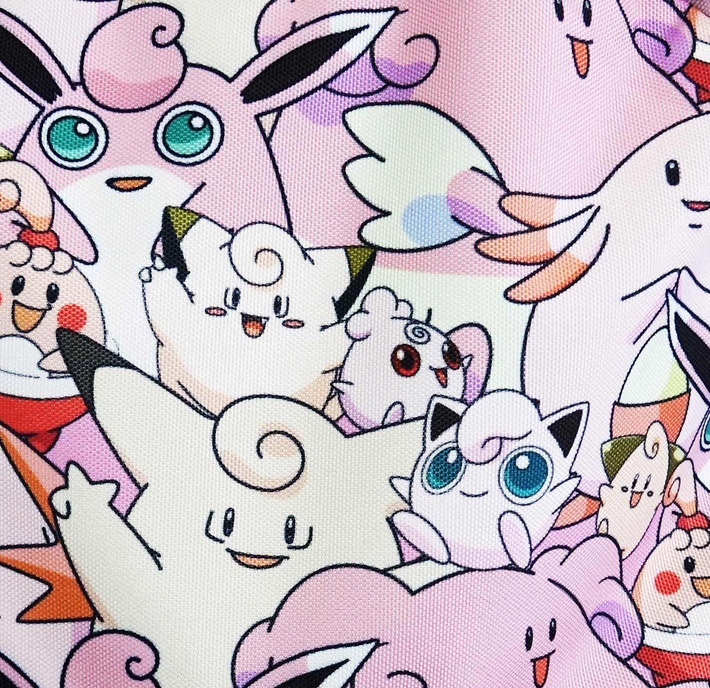 Loungefly: Pokemon Clefairy Backpack image