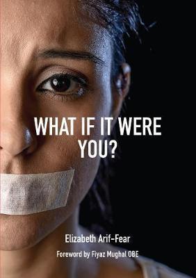 What If It Were You? by Elizabeth Arif-Fear image