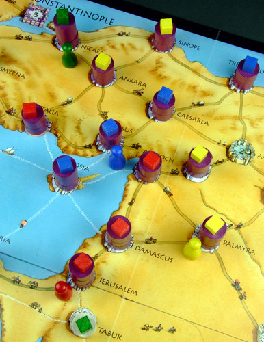 Byzantium image