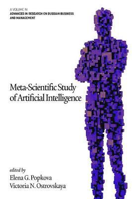 Meta-Scientific Study of Artificial Intelligence image