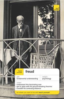 Freud by Ruth Snowden image