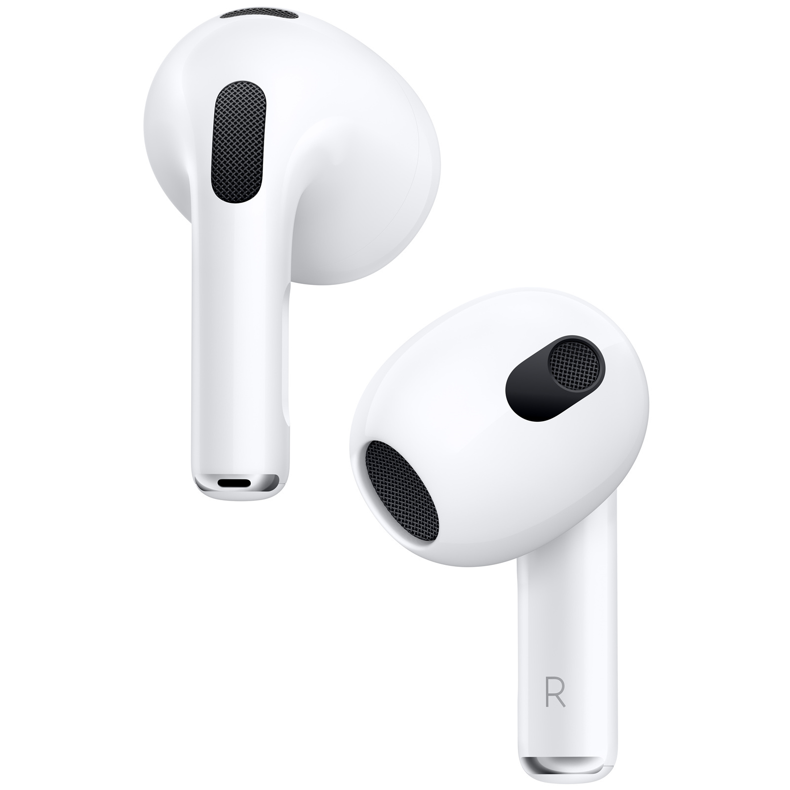 Apple AirPods (3rd Gen) Truly Wireless 