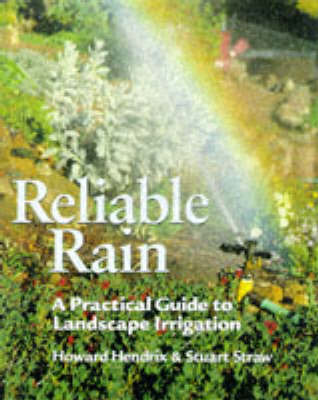 Reliable Rain by Howard Hendrix image