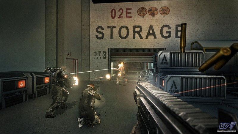 Syndicate for Xbox 360 image