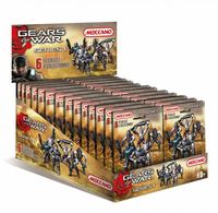 gears of war meccano