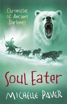 Soul Eater: 3 by Michelle Paver image