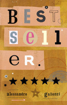Bestseller by Alessandro Gallenzi image